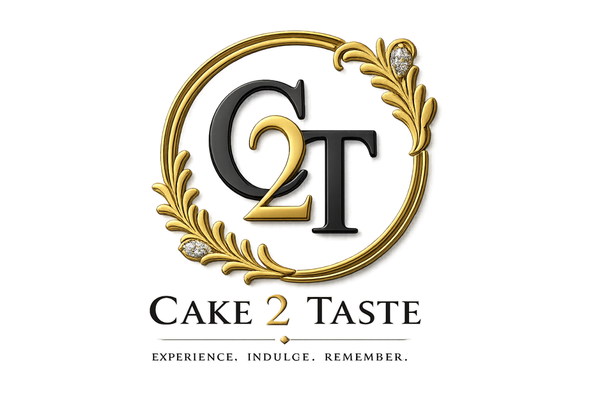 Cake 2 Taste