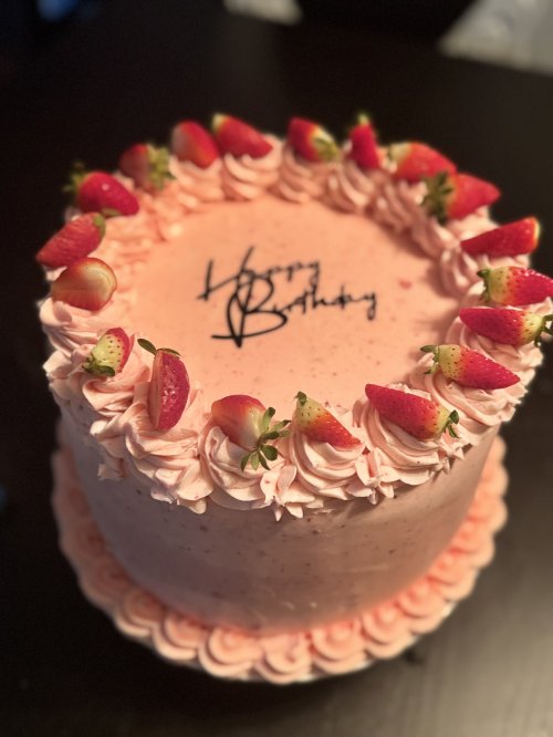 Signature Celebration Cakes 