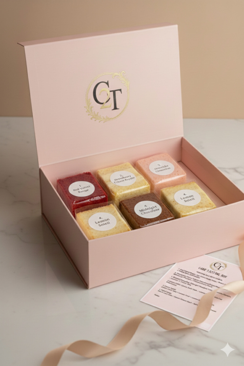 The Luxe Layer Experience