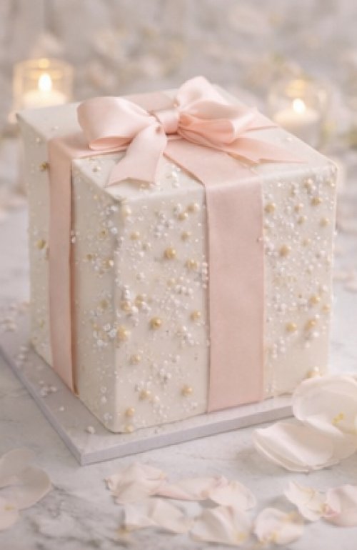 Signature Couture Cube