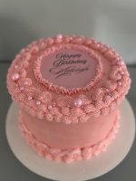 Signature Celebration Cakes 
