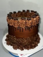 Signature Celebration Cakes 